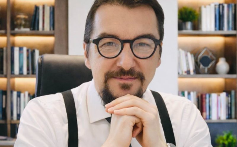 Ciprian Păun: „Gânduri la Cafea de dimineață cu praf de pușcă!”