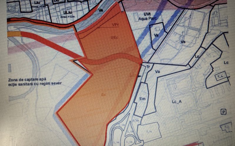 A fost CORA, Dorin Bob dorea zgârie nori cu 40 de etaje, acum frații Pavăl vin cu prima propunere - „Enterteinment Mall”