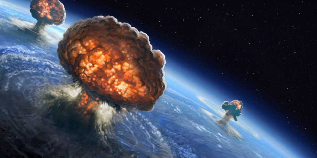 Avertismentul apocaliptic al unui fizician laureat Nobel: „Mai avem doar 35 de ani pe Pământ”