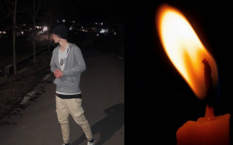 Cine a fost tânărul de 21 de ani care a murit lovit de tren în apropiere de Cluj-Napoca