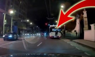 Teribilism de Cluj: ”Nu se gândesc cā cineva îi așteaptă acasă întregi?”