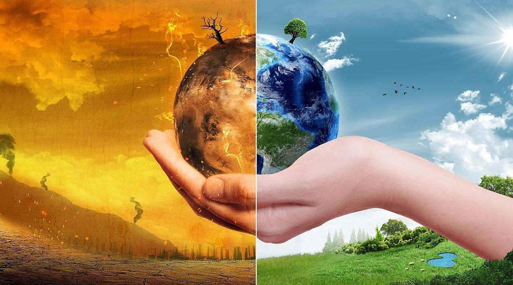 Ce faci de Ziua Pământului? / „Puterea noastră, planeta noastră”, apel la mobilizare globală, responsabilitate climatică și protejarea mediului