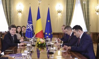 PSD a ieșit de la consultările de la Cotroceni. Ce a discutat Nicușor Dan cu liderii social-democrați