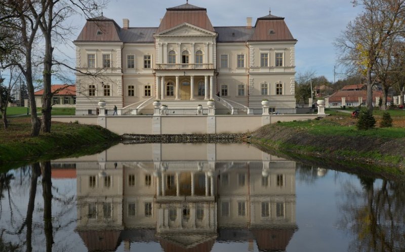 Premiu european pentru cea mai nouă bijuterie arhitecturală a Clujului