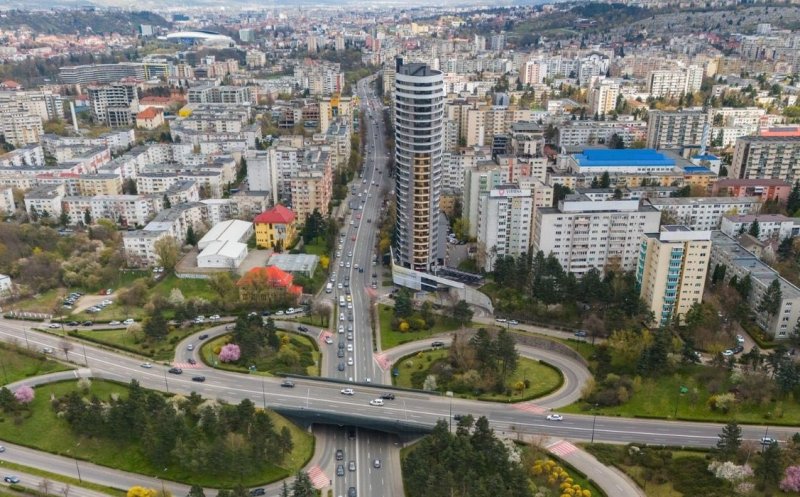 De ce nu scad prețurile apartamentelor la Cluj-Napoca. Ce se întâmplă, de fapt, în piață