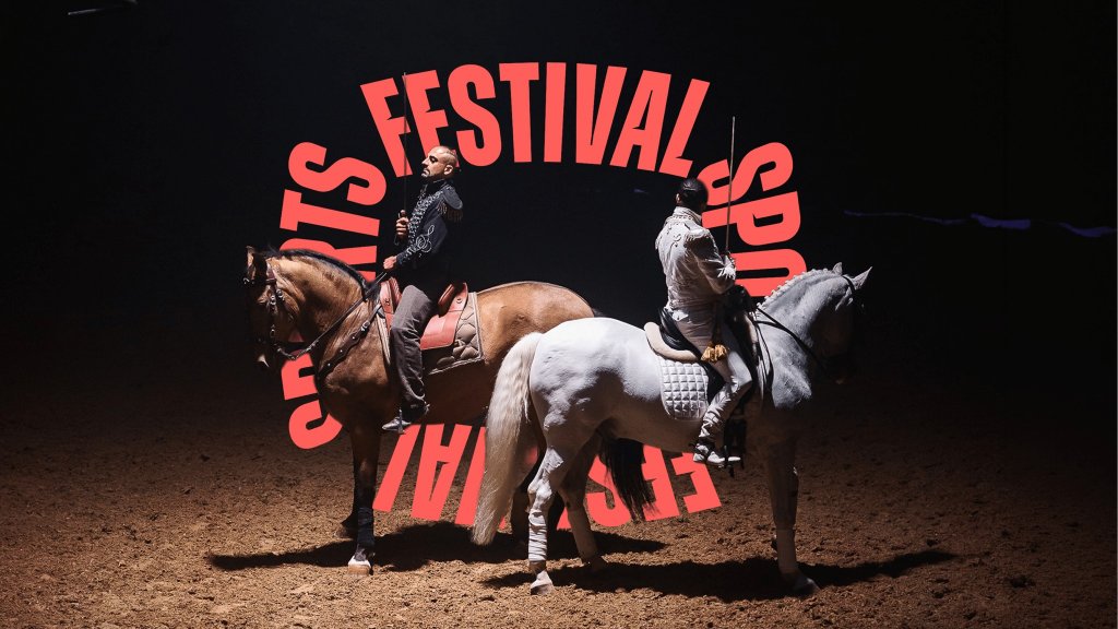 Premieră la Sports Festival. BT Arena, gazda unui show ecvestru