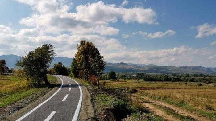 RFI: „Velo Apuseni'', un ”EuroVelo” made in Cluj