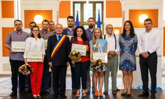 Premiile "Rada Mihalcea pentru Tineri Cercetători în Știință și Inginerie"