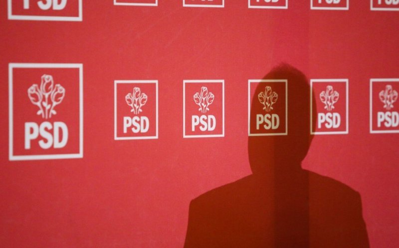 Conducerea PSD ar fi luat decizia. Miniștrii social-democrați își dau demisia din Guvern joi dimineață