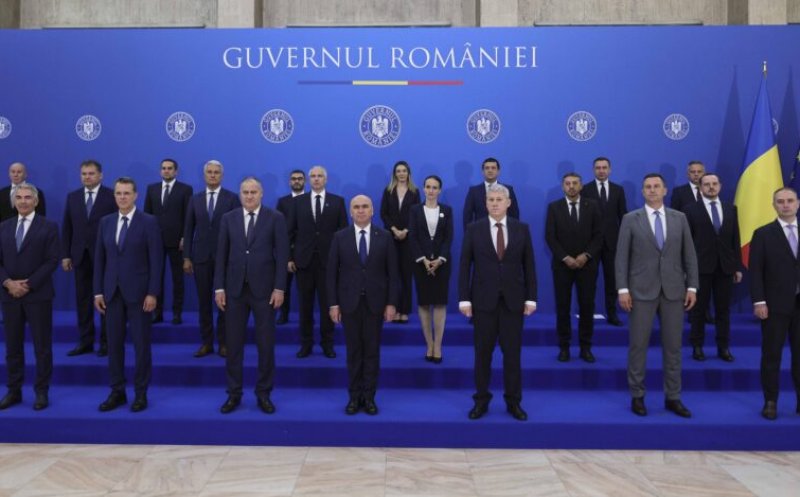 Criză politică în România: cine îi va înlocui pe miniștrii PSD care urmează să își dea demisia