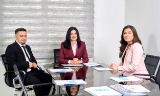 Antreprenorii din Cluj pot primi bani înapoi pentru înregistrarea mărcii