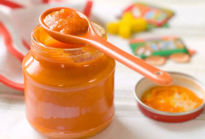 Alertă alimentară în Europa! Otravă de șobolani, descoperită în borcane cu mâncare pentru bebeluși