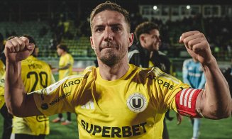 Show à la Chipciu după calificarea în finala Cupei: Se poate eventul? ”Aoleu!!! Cred că CFR-ul s-a bucurat că am jucat 120 de minute. Trebuie să ne dăm viața și acolo”