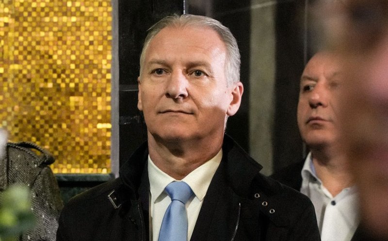 Președintele CJ Sălaj, Dinu Iancu Sălăjanu (PNL), a primit control judiciar de la DNA Cluj / Președintele CJ Bistrița-Năsăud, Radu Moldovan (PSD), a scăpat pentru că i s-ar fi făcut rău