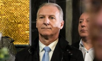 Președintele CJ Sălaj, Dinu Iancu Sălăjanu (PNL), a primit control judiciar de la DNA Cluj / Președintele CJ Bistrița-Năsăud, Radu Moldovan (PSD), a scăpat pentru că i s-ar fi făcut rău