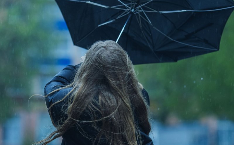 COD GALBEN de vânt la Cluj