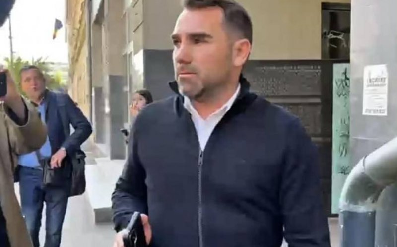 Directorul DIMEX, audiat la DNA Cluj în dosarul de corupție ce vizează CJ Sălaj și BN / Este firma din vina cărei a fost anulată licitația la Centura Metropolitană Cluj