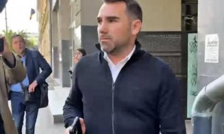 Directorul DIMEX, audiat la DNA Cluj în dosarul de corupție ce vizează CJ Sălaj și BN / Este firma din vina cărei a fost anulată licitația la Centura Metropolitană Cluj