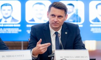 Mircea Abrudean, mesaj către tineri: „Drumul spre politică începe înainte de a avea o funcție”