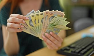 Cât se câștigă în Cluj în 2026, județul cu cele mai mari salarii după București