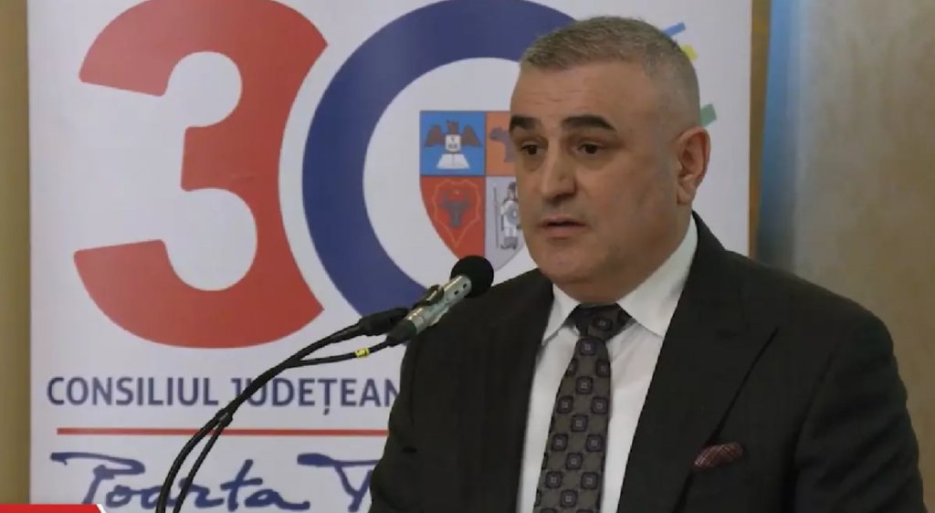 Cine este Traian Larionesi, supranumit „Fierăstrăul codrilor”, milionarul vizat de DNA Cluj în dosarul privind CJ Sălaj și BN