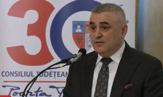 Cine este Traian Larionesi, supranumit „Fierăstrăul codrilor”, milionarul vizat într-un dosar DNA Cluj cu percheziții la firma sa de construcții