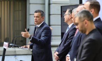 Oficial! Miniștrii PSD și-au depus demisiile: „Din acest moment, premierul nu mai are sprijinul unei majorităţi parlamentare”