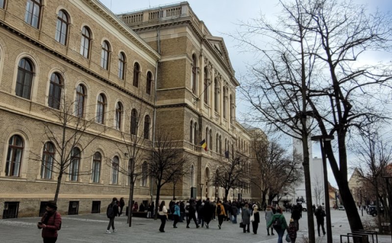 Clujul devine spațiu de experiment științific: UBB organizează ateliere interactive pentru public