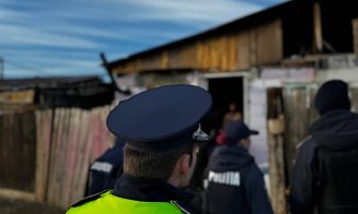 Descinderi și controale în Turda. Peste 500 de persoane verificate / Ce ilegalități au ieșit la iveală