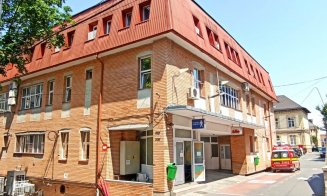 Noi proiecte demarate de SCJU Cluj: Se extinde UPU și se dotează cardiologia intervențională cu echipamente de top