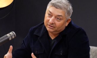 Alin Tișe : „Matematica, bat-o vina! Nu are culoare politică...”