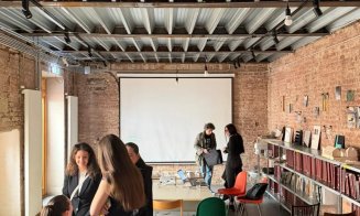 UTCN, prezentă cu studenții de la Arhitectură într-un exercițiu internațional: ateliere și idei de proiectare la CASA 2026 în Ungaria