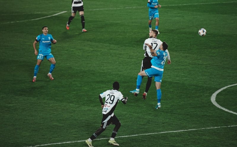 Ce se întâmplă cu locurile României în cupele europene după ce "U" Cluj și CS U Craiova au ajuns în finala Cupei României