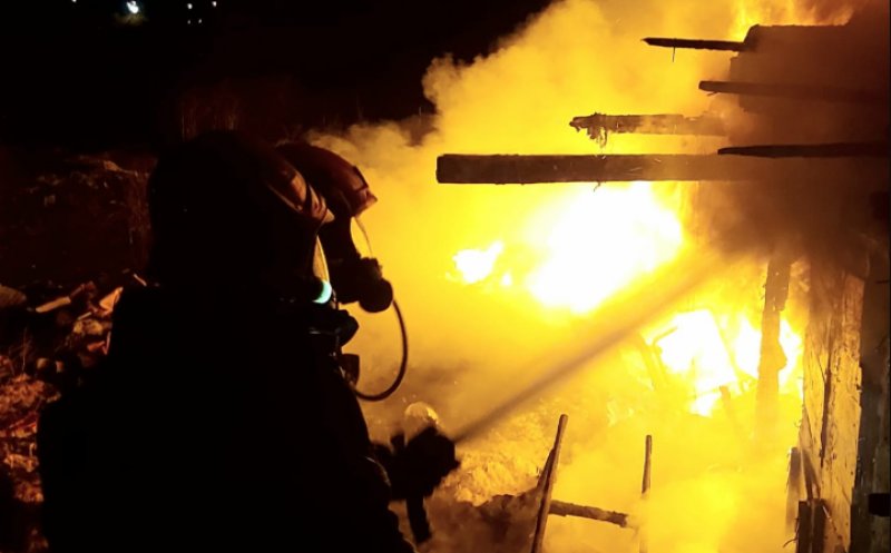 "O secundă de neatenție îți poate distruge totul". ISU Cluj trage un semnal de alarmă asupra incendiilor din locuințe / Ce trebuie să verifici imediat