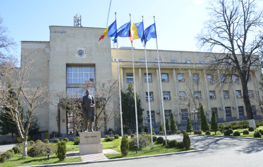 MAE îl convoacă pe ambasadorul Rusiei după prăbușirea unei drone cu încărcătură explozivă, în zona Galați