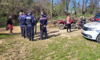 Tânărul din Cluj, dat dispărut, a fost găsit în urma unei mobilizări masive a forțelor de intervenție. Unde se afla