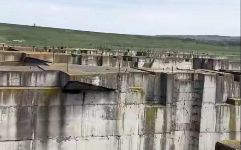 Obiectiv strategic de securitate națională: 85% finalizat după 41 de ani de așteptare