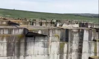 Obiectiv strategic de securitate națională: 85% finalizat după 41 de ani de așteptare