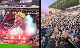 Emil Boc, taxat de suporterii CFR Cluj: 'Își varsă frustrările pe social media, în loc să își vadă de eternele promisiuni neonorate'