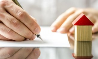 Clujenii plătesc cel mai mult pentru un credit în România. Cât ajung să dea pe rată în 2026