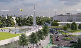 Se dorește transformarea Expo Transilvania și Complexul Flora