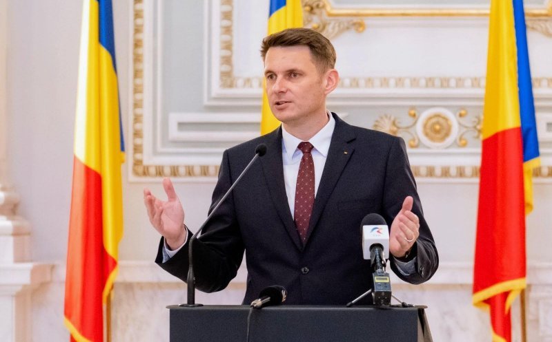 Mircea Abrudean, după anunţul moţiunii de cenzură comune PSD-AUR: „Cine dă jos un guvern, trebuie să propună şi soluţia”