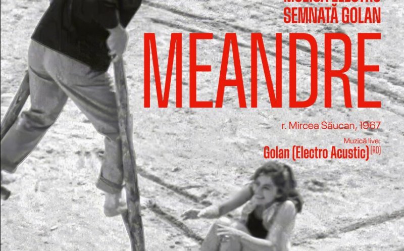 Cine-concerte la TIFF: muzică live pentru trei universuri cinematografice