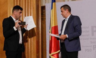 Liderul PNL Cluj, avertisment de la Bruxelles: „Alianța PSD–AUR riscă să transforme România în «copilul-problemă» al Europei”