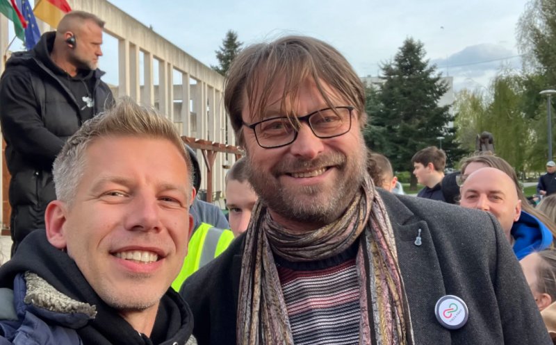 Concurență pentru UDMR? Un nou partid maghiar s-a înființat în România