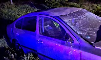 Doi tineri de 16 și 21 de ani, DECEDAȚI în urma unui GRAV accident rutier