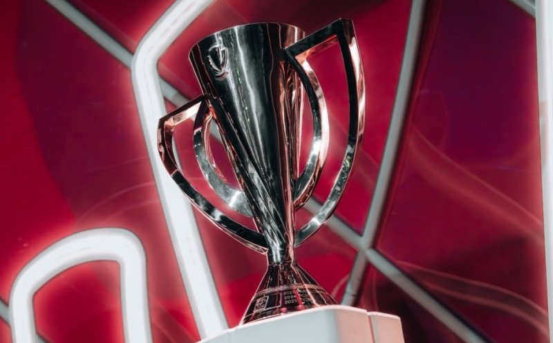 Luptă în trei pentru titlul din Superligă. Cum arată programul echipelor până la finalul sezonului