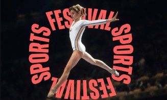Nadia Comănesci, invitat special la Sports Festival 2026. Fosta gimnastă va susține un masterclass la Cluj-Napoca
