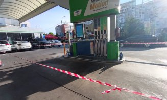 Criză de carburanți în Cluj-Napoca? Probleme la stațiile OMV Petrom