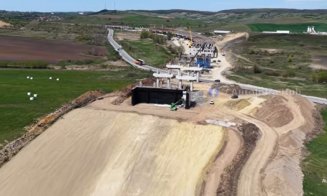 IMAGINI spectaculoase: Așa arată acum viaductele Özaltin de la Nădășelu și Topa Mică